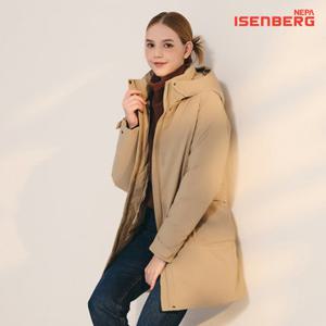 [출고가 219,000원] 네파이젠벅 스트레치 인퀼팅 패딩 여성 3컬러 택1