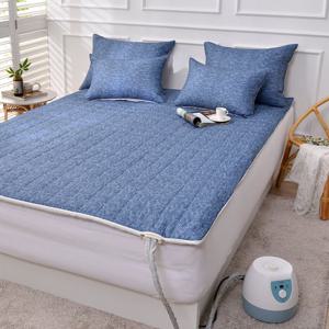 [샤이닝홈]리브린 슬로우드림 세미마이크로 온수매트커버 Q