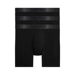 25 FW 캘빈클라인 로고 웨이스트밴드 복서 브리프 3팩 세트 000NB3652AUB1 TP445893932