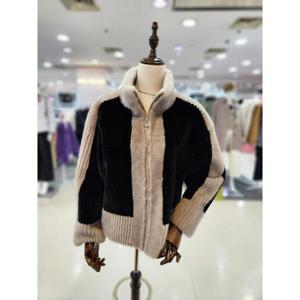 멜로디가든 세이브존08 차이나  인조 자켓 M25WAJ118