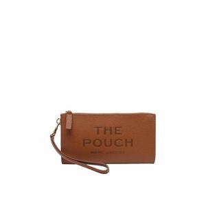 [MARC JACOBS] 라프리마 여성 클러치 더 레더 파우치 2F5SCP015S01212 Brown /8