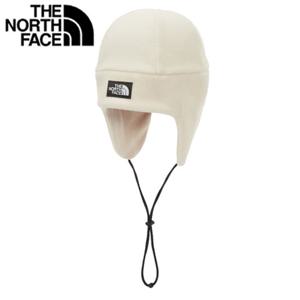 노스페이스 NE3BR58B 남여공용 플리스 귀달이캡 이어머프 비니