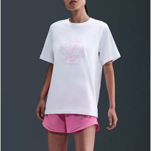 나이키 W 스포츠웨어 티셔츠 DD4 IH4029 100