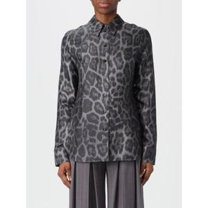 스텔라 맥카트니 블라우스 6200613GS225 1230 Grey