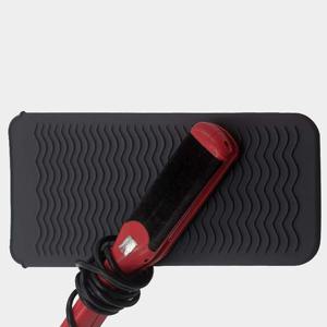 실리콘 고데기 받침 패드 보관 파우치 DD-12047