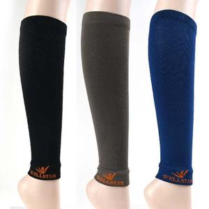 웰스타 발토시 국산 레그워머 다리 종아리 보온 양말