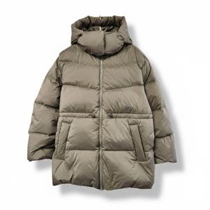 [뉴발란스]뉴발란스 W 소프트 중기장 다운 NBNPFCW432-49 여성