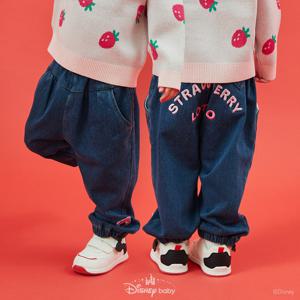 [디즈니베이비]랏쏘데님조거바지(BLUE)79S722052