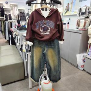 유솔 sh06 기모 맥시 와이드 ULTJ25TZ2