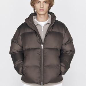 [지오다노] 남자 겨울 울트라 웜 패딩 푸파 593007