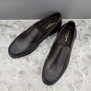 [탠디]베이직 클래식 로퍼 Y2HS50YS01 BROWN 5SD JJ