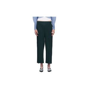 25 FW 이세이미야케 여성 그레이 먼슬리 컬러 노벰버 슬랙스 261941F087004