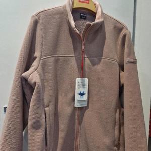 레드페이스 HC06 니트엠보우먼재킷 REWFJKF24350