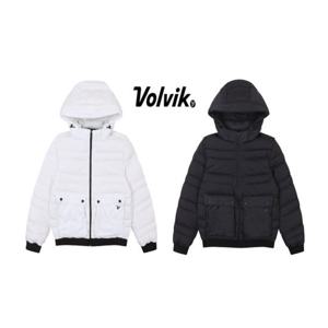 남성 라이트 후드 다운 점퍼 VMDWNA31