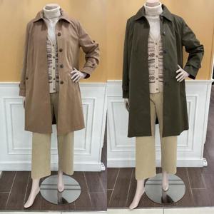 BCBG M백화점 샤론 바 바 리 B5D9N701