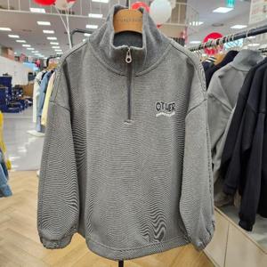 컬리수 HC33 원착사기모반집업티셔츠 C244TS351P