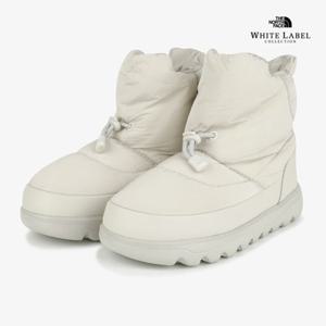 노스페이스 화이트라벨 여성 스트링 숏 부츠 (NS87R73L)