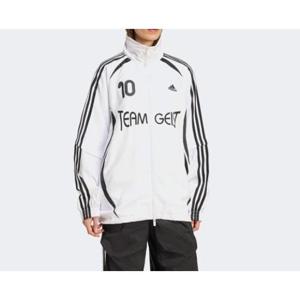 아디다스 자켓 KE7570 White DOM