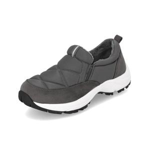 [엘칸토(여성화)]쿠션UP 논슬립 컴포트 패딩슬립온 LCWC99U539 그레이