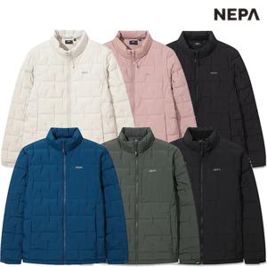 [네파 (행사)]남여 무봉제 투부스 경량 튜브 구스 다운자켓 7L72020 7L82020