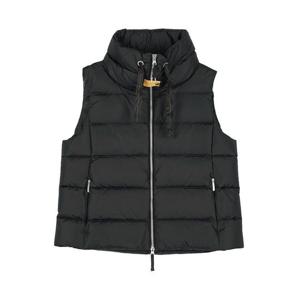 [파라점퍼스] FW25 여성 놀린 패딩 조끼 PWPUTT31 541