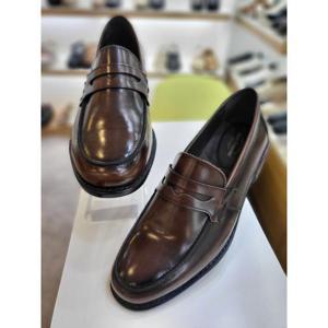 허시파피 세이브존03 남성 데일리 모던 드레스로퍼 AW3MN523A