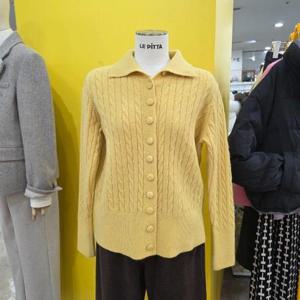 르피타 DP01 버튼폴라니트 L261BKT153