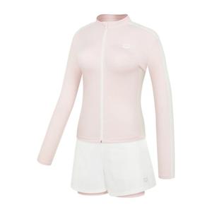 [아레나] 웨이비 레귤러핏 래쉬가드 세트 A6BL1PS02LPK-IDG