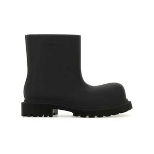 발렌시아가 스테로이드 부츠 770589 W0FOI 1000