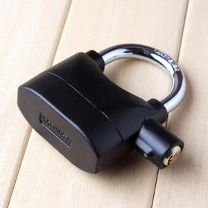 오토바이락 경보음 오토바이자물쇠 초강력