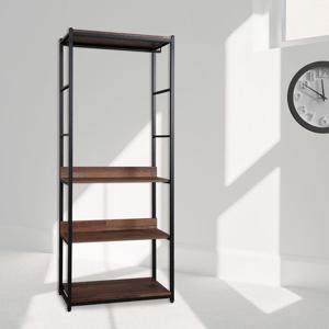 파로마 네오 시드 고급스틸 3단 선반 행거 800 NES1071