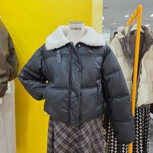 르피타 DP01 스윙패딩점퍼 L254BJPC02