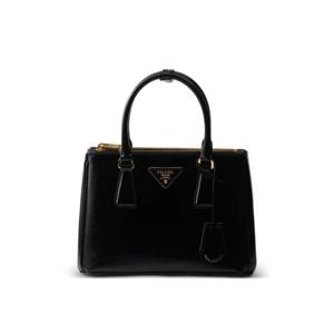 프라다 스몰 갤러리아 레더 토트 백 1BA896VEOO2AO6