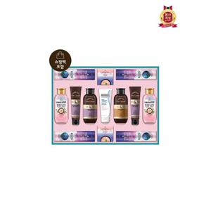 [LG생활건강 선물세트]LG설선물세트 생활의 품격 트리니티 S8호
