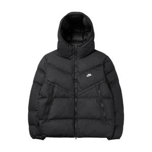 Nike나이키 NSW 스톰핏 윈드러너 후드 자켓 블랙 DV1132-010