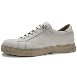 [영에이지(잡화구두)]에스콰이아 남성 스니커즈 YADSHZ061WH