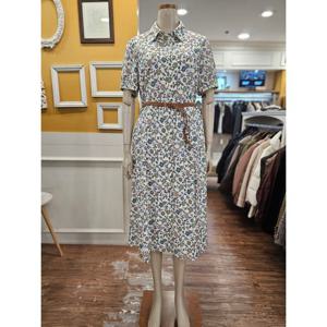 [BCBG]피노 원피스 B5B4O631