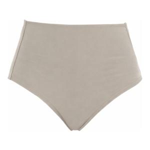 릭오웬스 하이웨이스트 심리스 비키니 브리프 RP01F6081 NS74