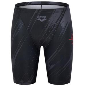 아레나 2025 남자 4부 수영복 U113494 남성수영복팬츠