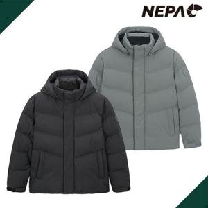 네파 7K72069 남성 프리미아 다운자켓