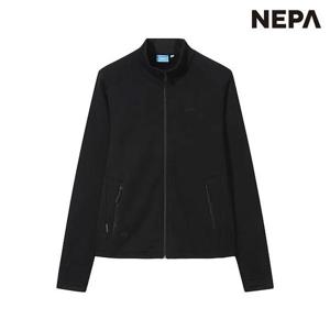 네파 7L86226 여성 퍼포먼스랩 트레이닝 자켓