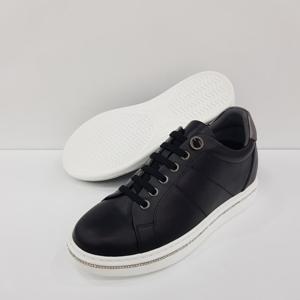 [엘칸토]여성 밴드끈 키높이 스니커즈 4cm LCWS37U339-19_SC