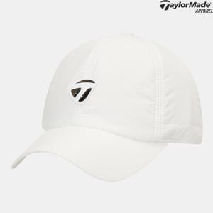 테일러메이드  25FW 남성 귀달이 방한 볼캡 TMHCO4621-101