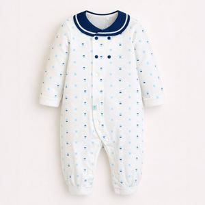 [모이몰른]유아 스퀘어 우주복 M261UUN02P