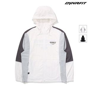 [다이나핏] (택가 169,000원) 오프화이트 NEWTHING (뉴싱) 자켓 YUU23122W3