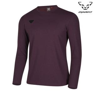 LJS  다이나핏  남성 BLACKLIGHT (블랙라이트) 긴팔티 (YMW24232M6)