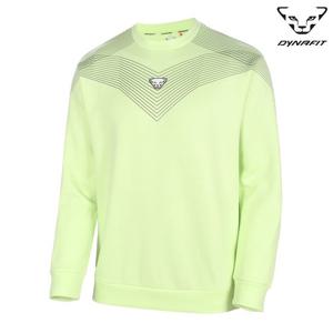 LJS  다이나핏  남성 GIGAS (기가스) 맨투맨 티셔츠 (YMW24250G1)