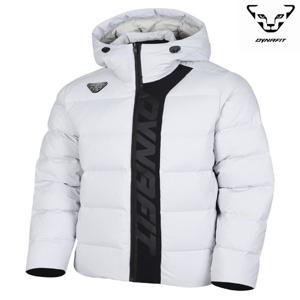 다이나핏 남성 스트렝스 방수방풍 기능성 미들 덕다운 점퍼 YMW24515W7