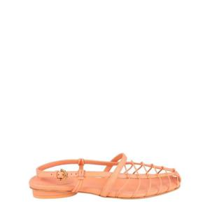 살바토레 페라가모 샌들 01B357 743780 1C 60076 10 Orange