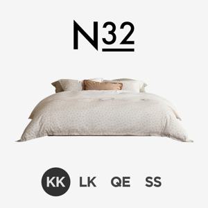 [시몬스] 플래토. N32 폼 스페셜. 킹오브킹 침대